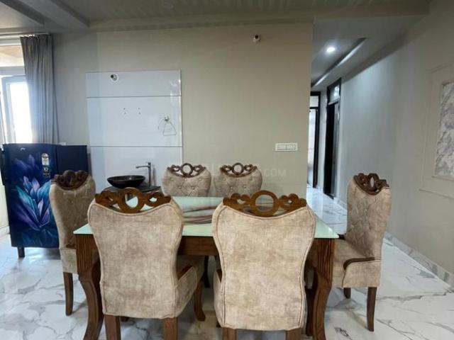 2 BHK Apartment in Sirsi for resale Jaipur. The reference number is 20024142
