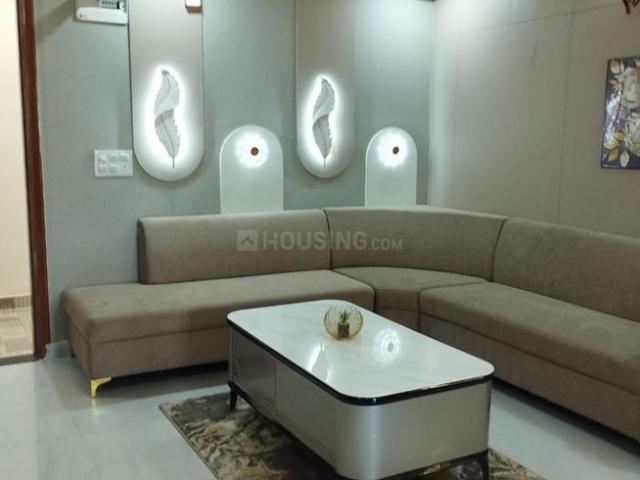 2 BHK Apartment in Sirsi for resale Jaipur. The reference number is 20260673