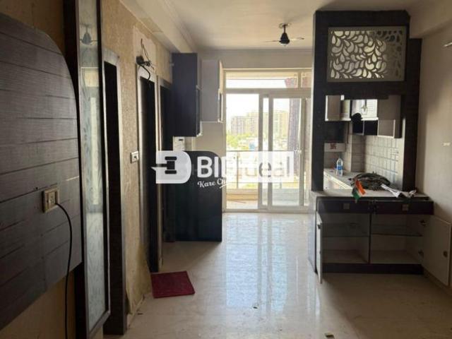 2 BHK Apartment in Sirsi for resale Jaipur. The reference number is 20287253