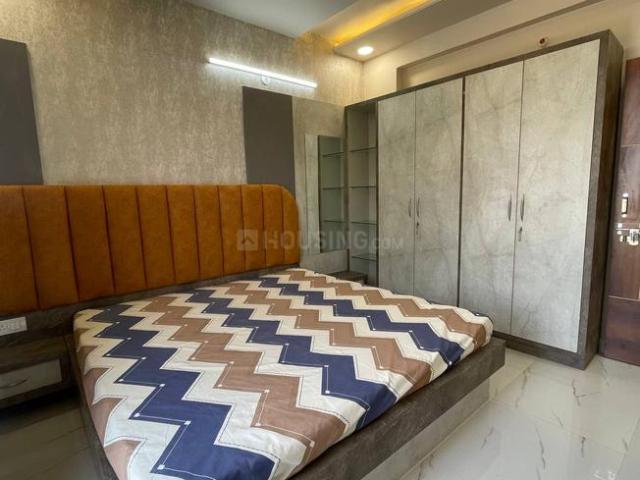 2 BHK Apartment in Sirsi for resale Jaipur. The reference number is 20396104