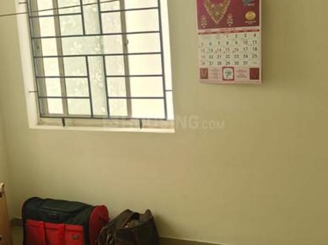 2 BHK Apartment in Siruseri for rent Chennai. The reference number is 20505783