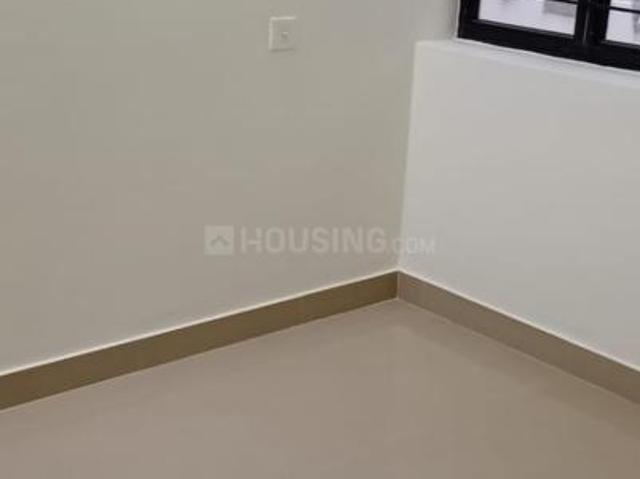 2 BHK Apartment in Siruseri for resale Chennai. The reference number is 16209961