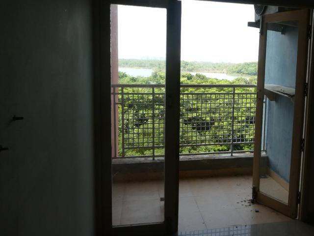 2 BHK Apartment in Siruseri for resale Chennai. The reference number is 20404856