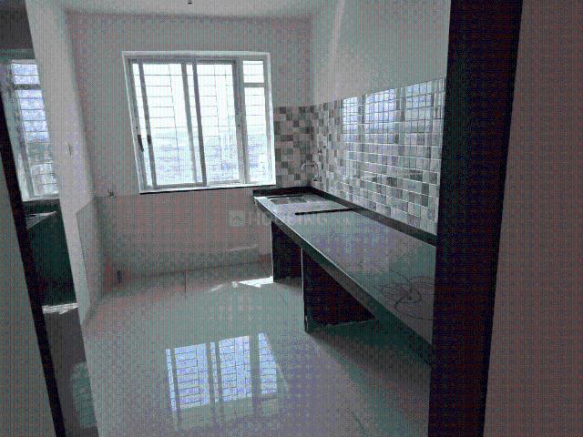 2 BHK Apartment in Spine Road for resale Pune. The reference number is 20510424