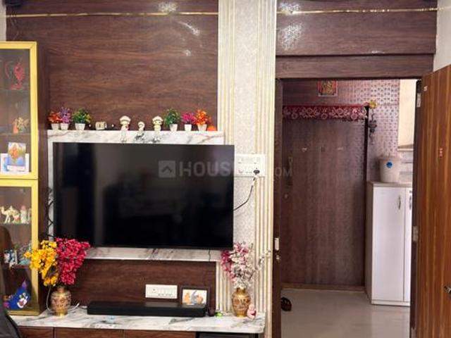 2 BHK Apartment in Spine Road for resale Pune. The reference number is 20040157