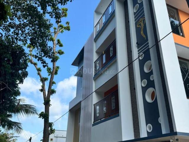 2 BHK Apartment in Sreekariyam for rent Thiruvananthapuram. The reference number is 16507584