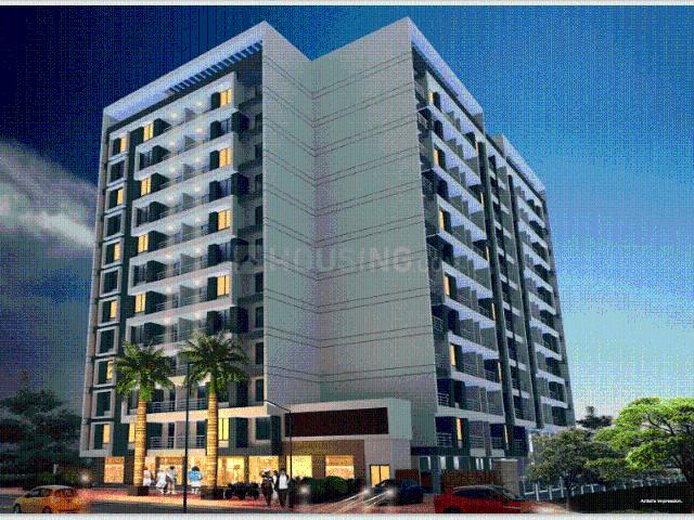 2 BHK Apartment in Sri Nagar for resale Pune. The reference number is 18945365