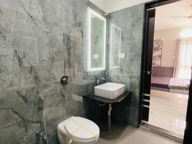 2 BHK Apartment in Sri Nagar for resale Pune. The reference number is 20091861