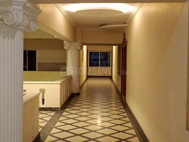 2 BHK Apartment in Sri Ramachandra Nagar for resale Vijayawada. The reference number is 16050662