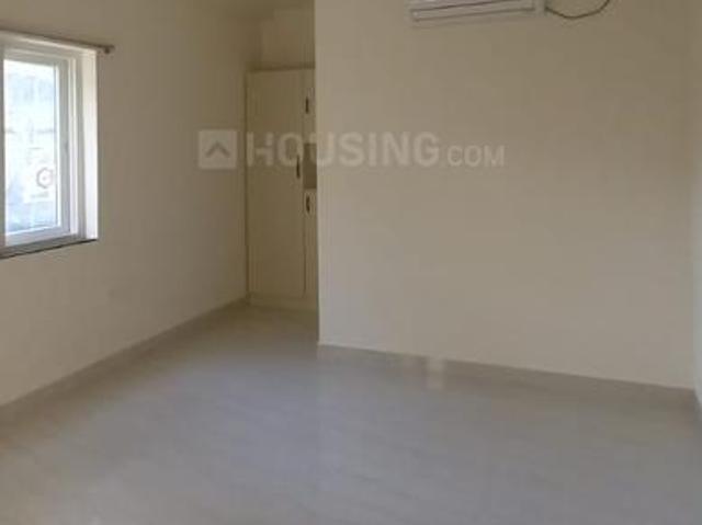 2 BHK Apartment in Srinagar Colony for rent Hyderabad. The reference number is 18850199