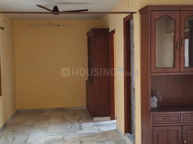 2 BHK Apartment in Srinagar Colony for rent Hyderabad. The reference number is 18854353