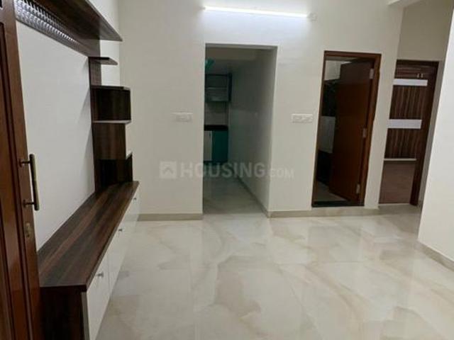 2 BHK Apartment in Srinivaspura for rent Bengaluru. The reference number is 20342472
