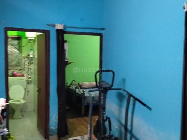 2 BHK Apartment in Srirampur for resale Hooghly. The reference number is 20130938