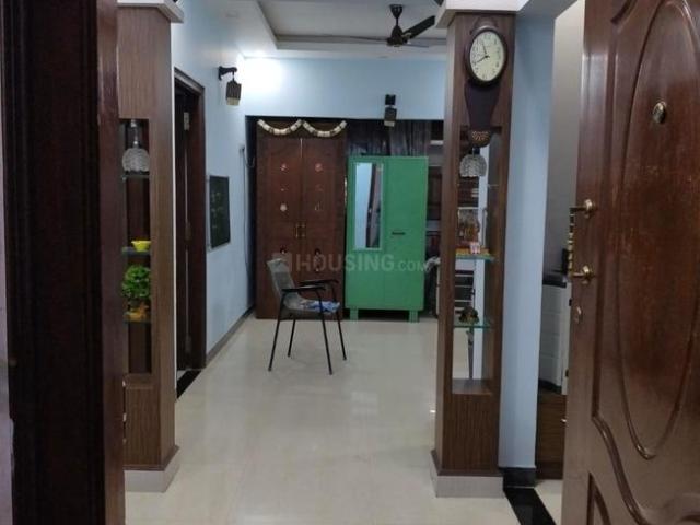2 BHK Apartment in Srirampuram for resale Bengaluru. The reference number is 19991561