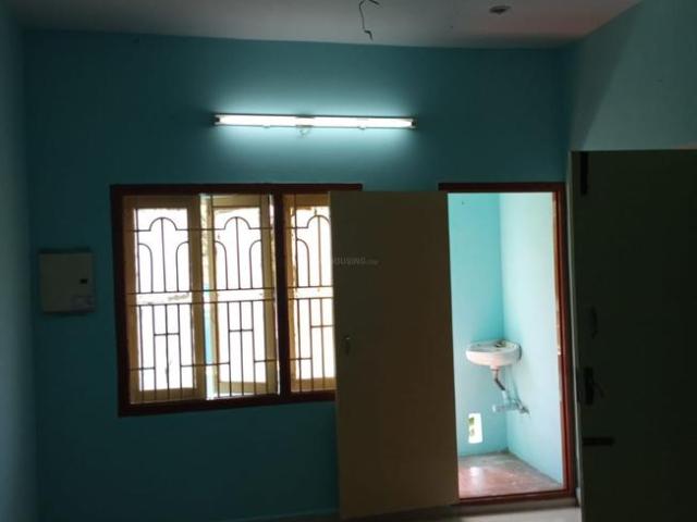 2 BHK Apartment in Srirangam for rent Tiruchirappalli. The reference number is 10418637