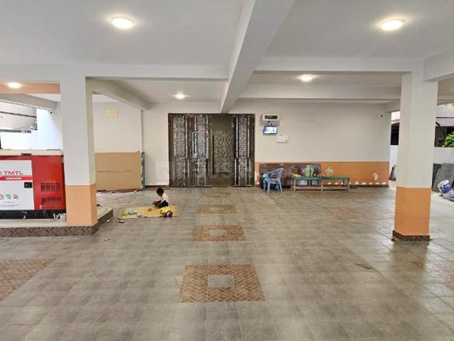 2 BHK Apartment in Srirangam for resale Tiruchirappalli. The reference number is 15876409