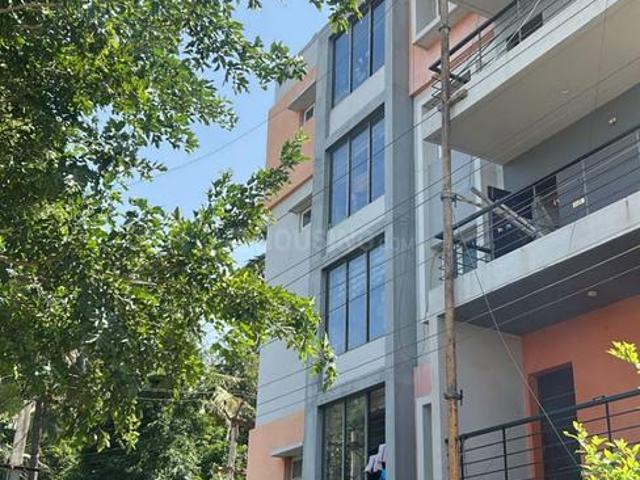 2 BHK Apartment in Srirangam for resale Tiruchirappalli. The reference number is 20629351