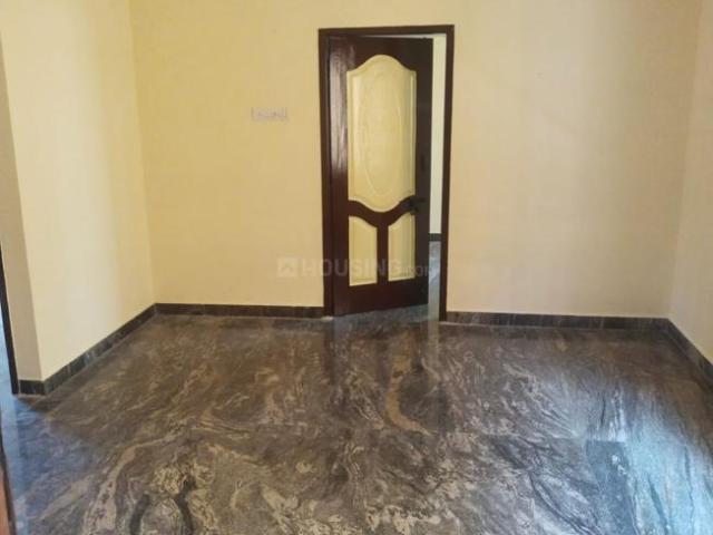 2 BHK Apartment in St Thomas Mount for rent Chennai. The reference number is 20426568