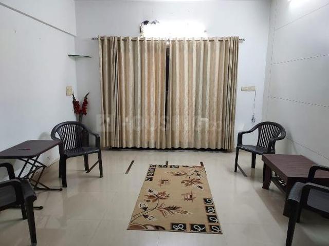 2 BHK Apartment in Subhanpura for rent Vadodara. The reference number is 20263838