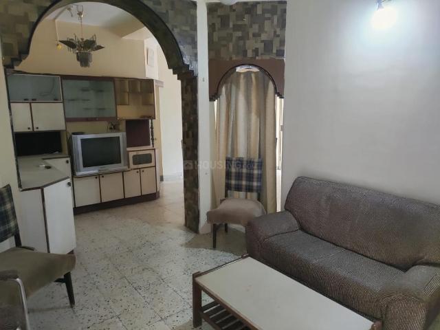 2 BHK Apartment in Subhanpura for rent Vadodara. The reference number is 20447695