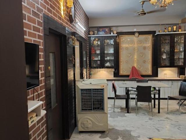 2 BHK Apartment in Subhash Chowk for rent Sikar. The reference number is 19547406