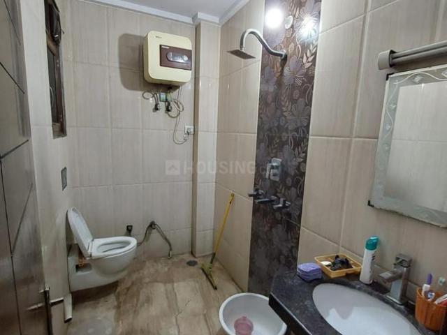 2 BHK Apartment in Subhash Nagar for rent New Delhi. The reference number is 12737887