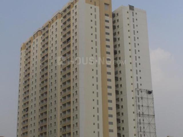 2 BHK Apartment in Subramanyapura for resale Bangalore. The reference number is 14871743