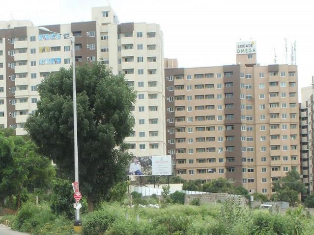 2 BHK Apartment in Subramanyapura for resale Bengaluru. The reference number is 19788585