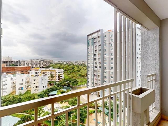 2 BHK Apartment in Subramanyapura for resale Bengaluru. The reference number is 16516203