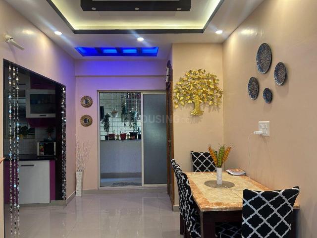 2 BHK Apartment in Subramanyapura for resale Bengaluru. The reference number is 19863433