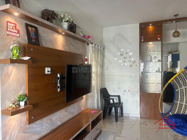 2 BHK Apartment in Subramanyapura for resale Bengaluru. The reference number is 20459091