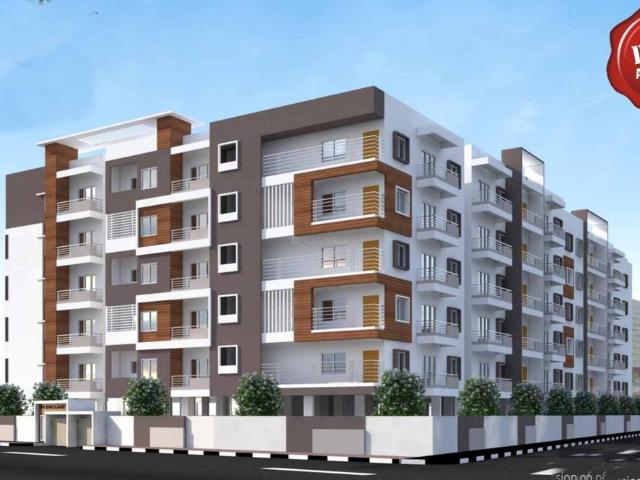 2 BHK Apartment in Subramanyapura for resale Bengaluru. The reference number is 20640299