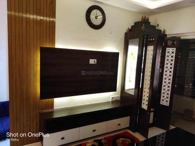 2 BHK Apartment in Subramanyapura for resale Bengaluru. The reference number is 20032847
