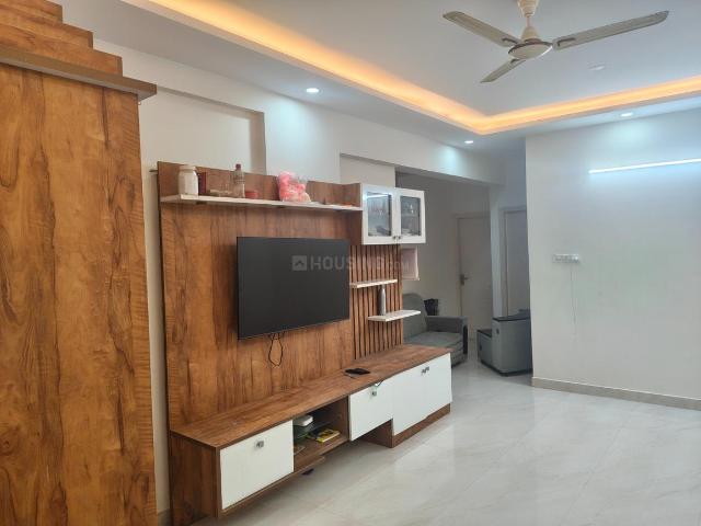 2 BHK Apartment in Subramanyapura for resale Bengaluru. The reference number is 17470212