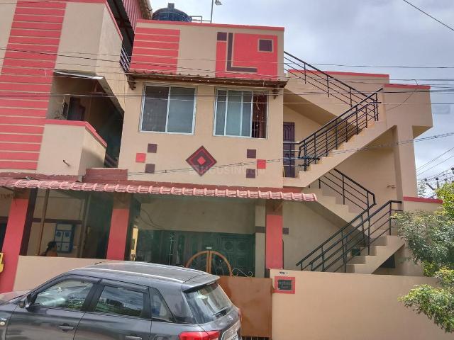 2 BHK Apartment in Subramaniyampalayam for rent Coimbatore. The reference number is 20669046