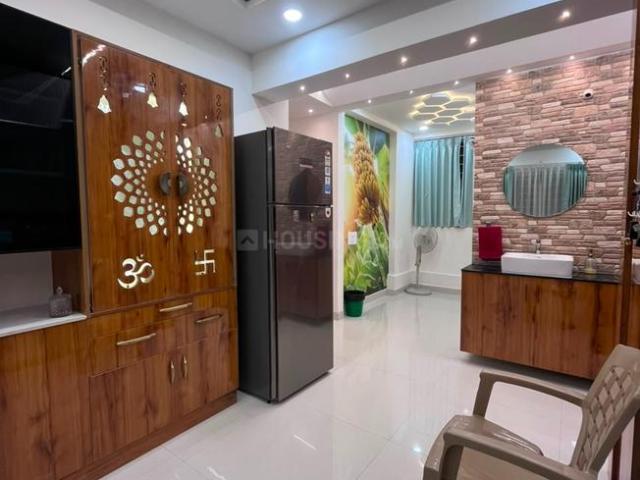 2 BHK Apartment in Suchitra for resale Hyderabad. The reference number is 20736476