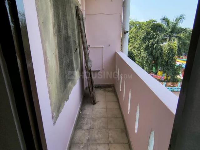 2 BHK Apartment in Sudama Nagar for rent Indore. The reference number is 18885338