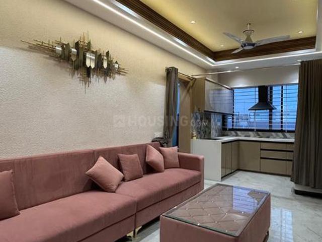 2 BHK Apartment in Sudama Nagar for rent Indore. The reference number is 20466268