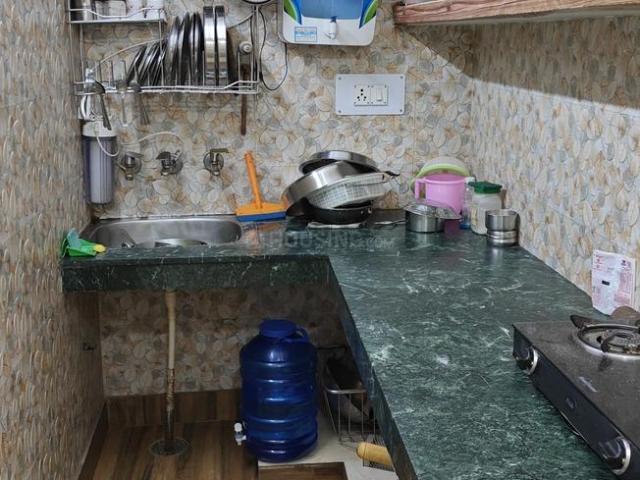 2 BHK Apartment in Sudarshan Park for resale West Delhi. The reference number is 17615970