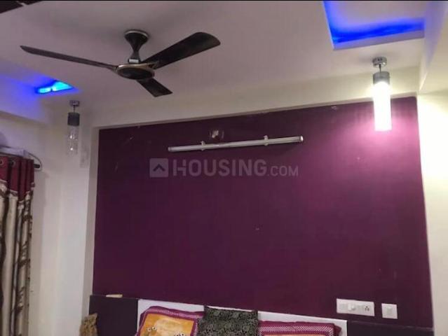 2 BHK Apartment in Sughad for rent Gandhinagar. The reference number is 15678301