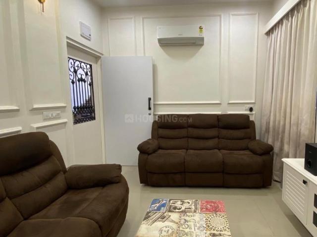 2 BHK Apartment in Sughad for resale Gandhinagar. The reference number is 20349561