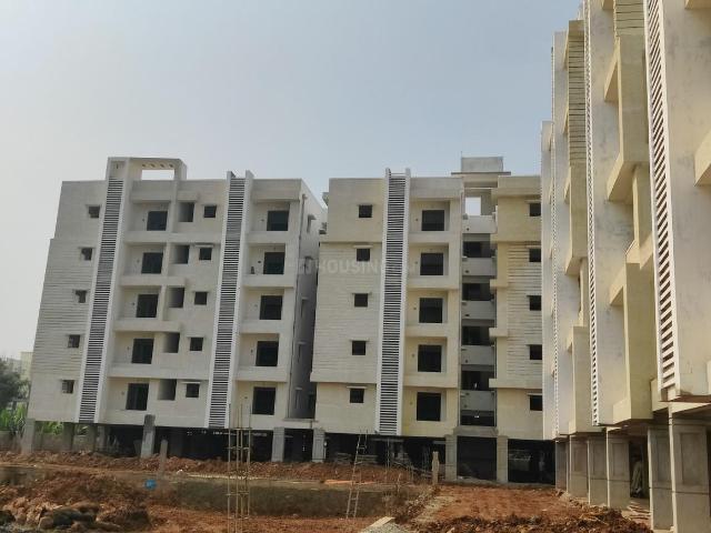 2 BHK Apartment in Sujatha Nagar for resale Visakhapatnam. The reference number is 16577729