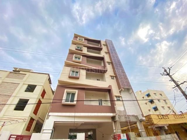 2 BHK Apartment in Sujatha Nagar for resale Visakhapatnam. The reference number is 17797044