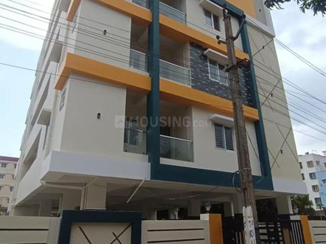 2 BHK Apartment in Sujatha Nagar for resale Visakhapatnam. The reference number is 17221102