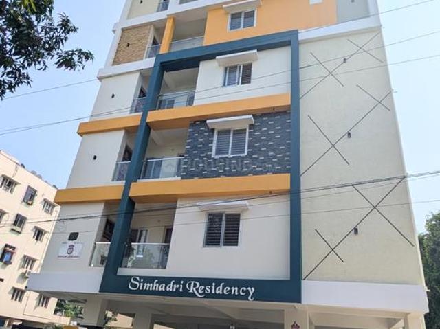 2 BHK Apartment in Sujatha Nagar for resale Visakhapatnam. The reference number is 20113418