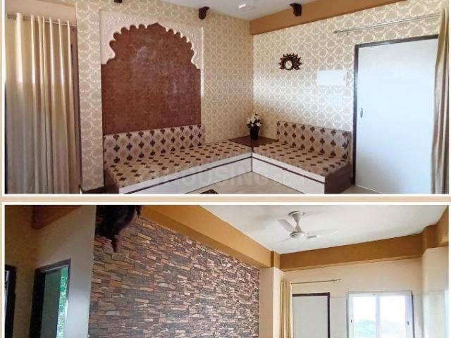 2 BHK Apartment in Sukher for resale Udaipur. The reference number is 19595307