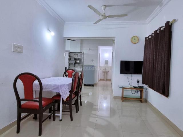 2 BHK Apartment in Sukhsagar Nagar for resale Pune. The reference number is 20540053
