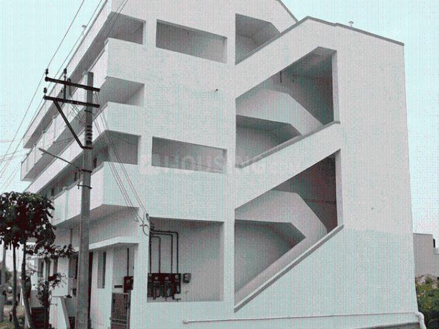 2 BHK Apartment in Sulakkarai for rent Virudhunagar. The reference number is 20308466