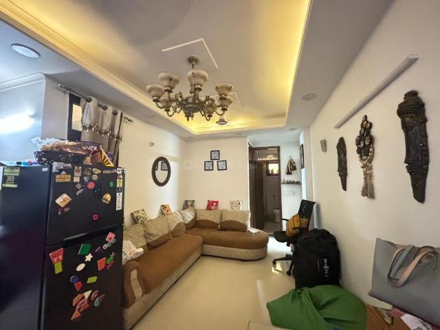 2 BHK Apartment in Sultanpur for rent New Delhi. The reference number is 20244399