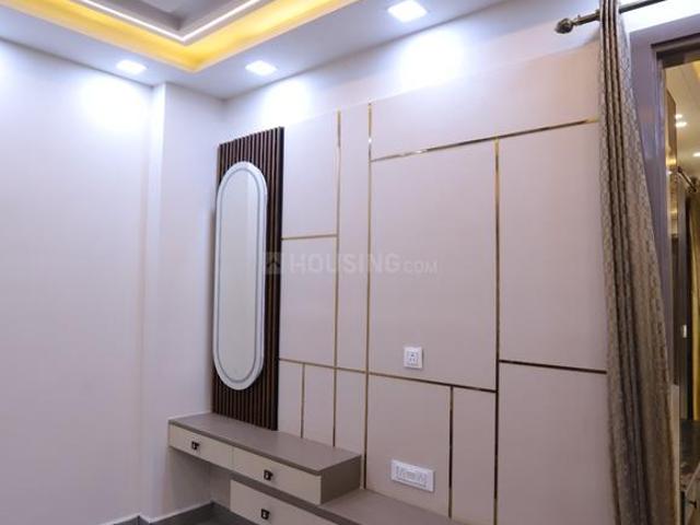 2 BHK Apartment in Sultanpur for resale New Delhi. The reference number is 12989426